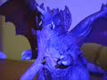 Godzilla Vs Destoroyah