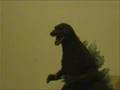 Godzilla Vs Destoroyah