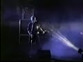 The Sisters Of Mercy - Lucretia My Reflection