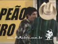 Campos Novos Paulista 2008 Rodeio