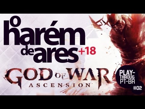 gow ascension