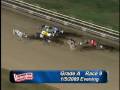 videos de Victoryland 1/5/09 Evening Race 9