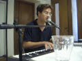 Case Of You - Joni Mitchell Cover by Bigna