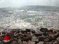 Hurricane Ike Takes Aim On Texas