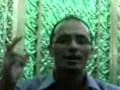 انشاد - محمد حسين على قلج