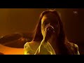 Nightwish - Sleeping Sun @ Raumanmeri