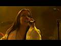 Nightwish - Sleeping Sun @ Raumanmeri