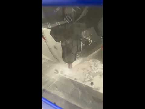 2020 BROTHER SPEEDIO S700X1 Vertical Machining Centers | Clark Machinery Sales, LLC (1)