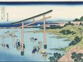 Hokusai