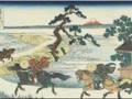 Hokusai