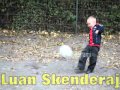 YouTube Talent futbolli footbal talent