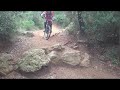DH à l'Auriol