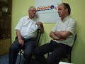 Malta Open - Keith Hale interviews Tournay manager Neil Dent