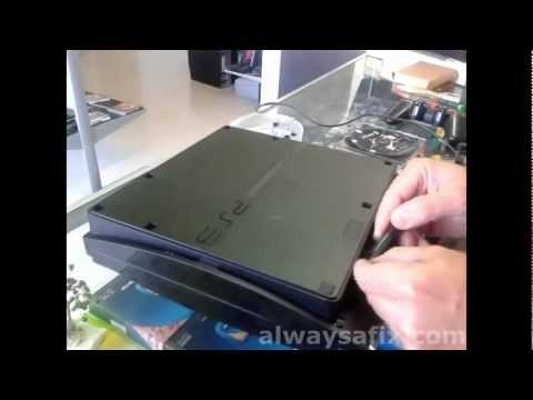 how to adjust cd lens