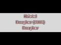 Kristal - Bongkar (2008) Bongkar