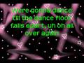 Breakout w/Lyrics