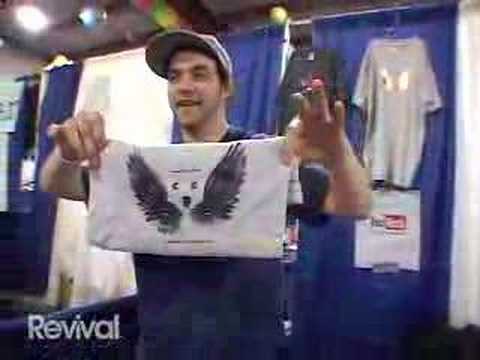 Bitter Cold Showdown Rolling Revival ...