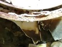 Mortar removal