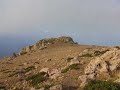 Sturm auf dem Profitis Ilias auf Milos Sturm auf dem Profitis Ilias auf Milos