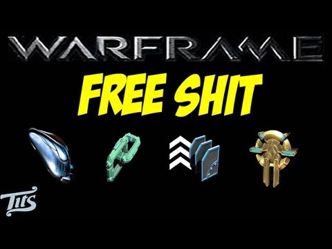 how to get more revives in warframe