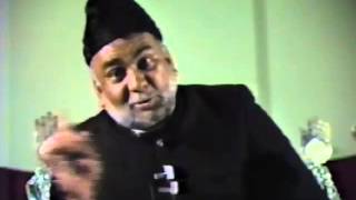 8th Moharram 1980 - Maulana Firoz Haider, 1980