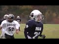 Blaine 4th Grade Football CM2