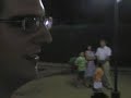 Antes del concierto