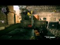 Warface - Multiplayer Gameplay: Shotgun (closed beta)