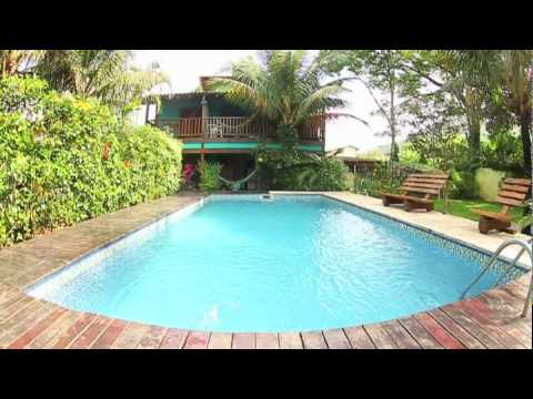 Video of Pousada Tubes Maresias