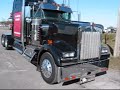 W900 Kenworth For Free!!! That's right giving it away.