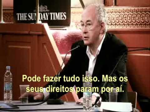 Imagem de Amostra do You Tube
