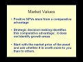 HMP 607 - 08. Capital Expenditure and Strategy