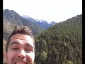 Velo en cerdagne (du cambre d\