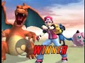 Spear Pillar, Luigi\