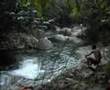 Lubuk Kawah Terjun Tiruk 2