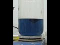 Oscillating Chemical Reaction (Belousov-Zhabotinsky)