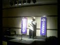 laboriel em Bras�lia