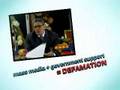 Corruption in Honduras 1 - Government of Mel Zelaya