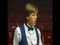 Matchroom Series - Snooker met 8 kampioenen - Part 3