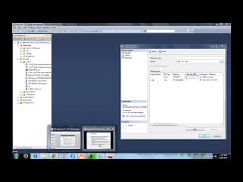 how to practice sql on mac