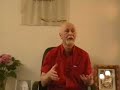 satsang with burt harding