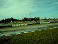 el rayo marplatense, dedicado a facuuu !! maldito colin mcrae q no podemos jugarr !! jaja, buee aca mi kart :p