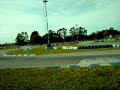 el rayo marplatense, dedicado a facuuu !! maldito colin mcrae q no podemos jugarr !! jaja, buee aca mi kart :p