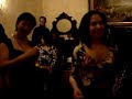 Pinoys sa Athy, Ireland Christmas Party