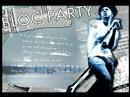 teledysk, klip, Bloc Party,- Skeleton