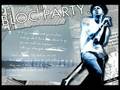 Skeleton by Bloc Party