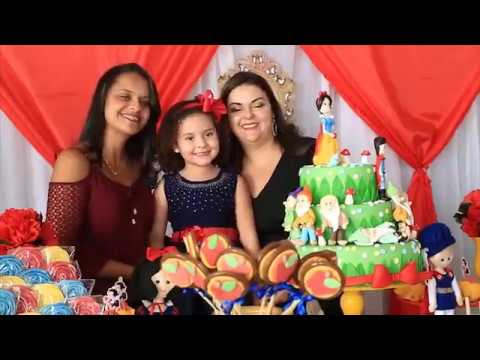 Aniversário da Beatriz 4 aninhos (COMPLETO)'