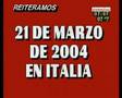 videos de OTRO BOCHORNO SUBCAMPEON
