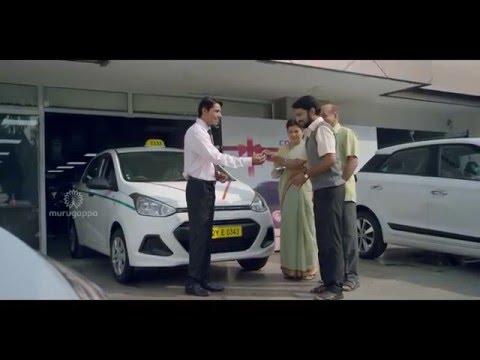 Datsun redi-GO – For the ready-to-go generation