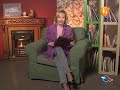 Сказки у камина. Читает актриса Ольга Прокофьева.